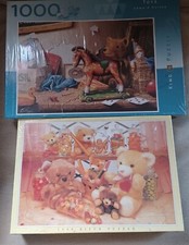 New jigsaw puzzle king - 2,