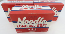 6 Dozen New Noodle Long And