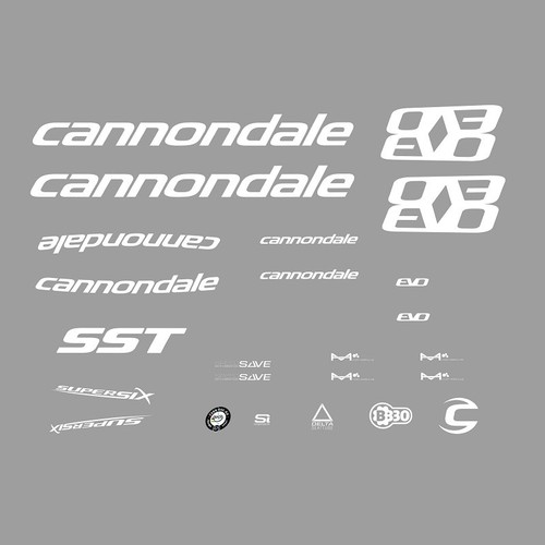 Cannondale supersix evo - supersix,