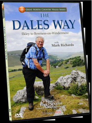 The dales way ilkley - -,