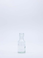 34ml Miniature Glass Bottles
