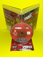 NBA 2K14 Basketball