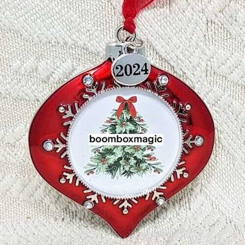 2024 christmas tree - tree, photo