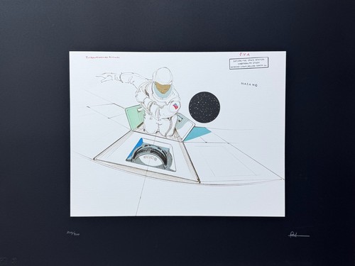 Raymond loewy 1978 hand - loewy,