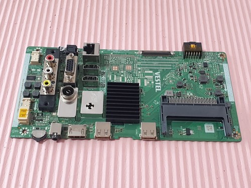 Main board for toshiba - main,