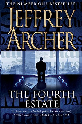The fourth estate - the,