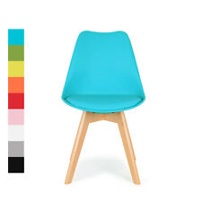 Dining Chair with Soft