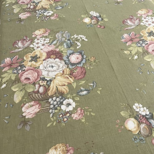 Vintage 1950 sanderson - vintage,