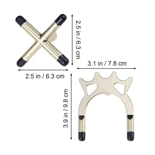 Pool cue stick holders - stick,