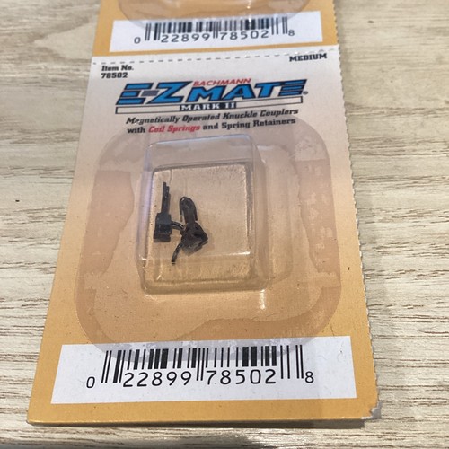 Bachmann 78502 mate - 78502, n