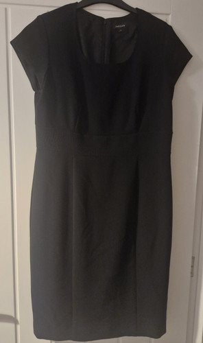 Jaeger women black sheath - women’s,