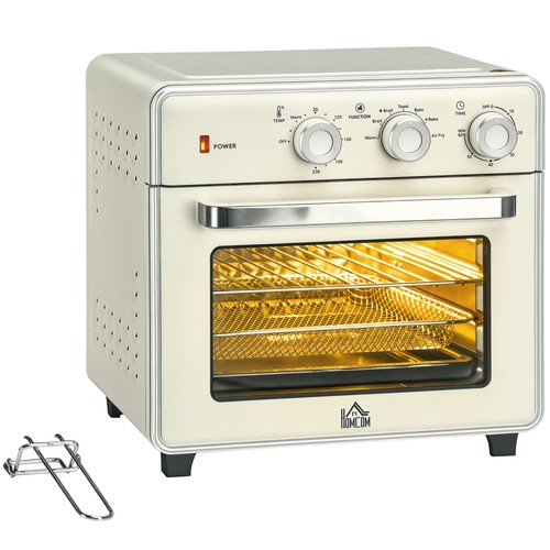 Homcom 20l mini oven - mini,