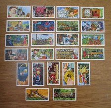 BROOKE BOND  1975  PG TIPS