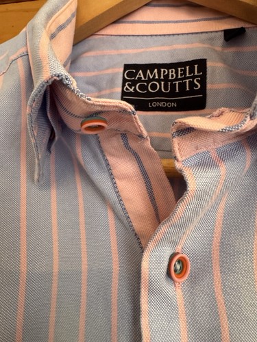 Campbell coutts london - campbell,