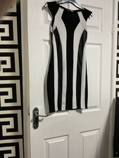 Lipsy Dress. In Great Condition. See Details Re Sizing!