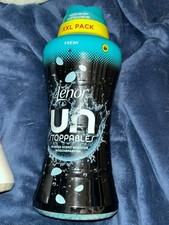 Lenor Unstoppables