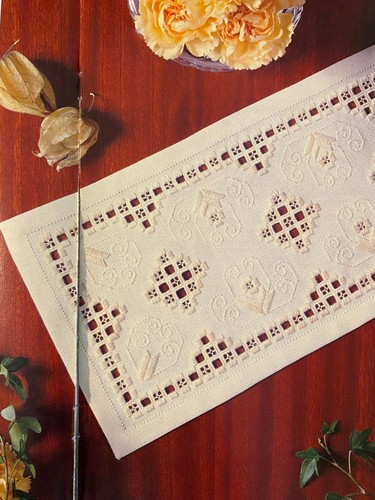Blooming borders floral - blooming,