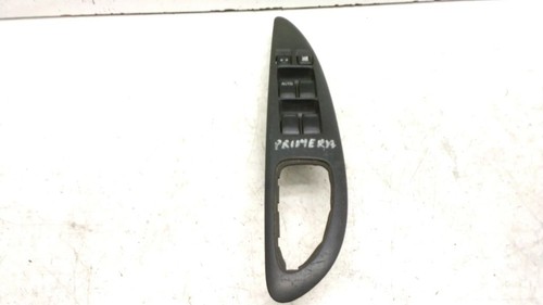 Nissan primera p12 - p12, 2004