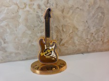 Hard Rock Hotel Guitar Las
