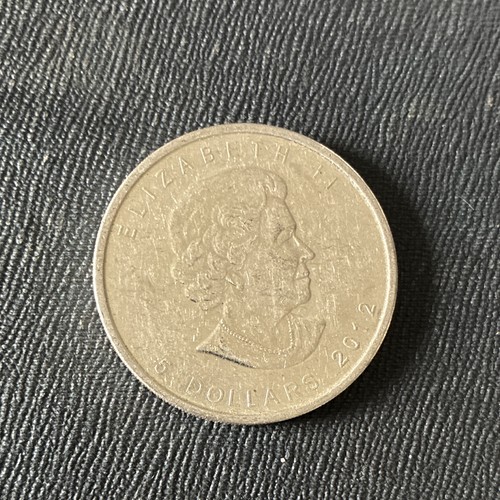 Royal canadian mint - mint, maple