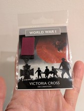 Victoria Cross