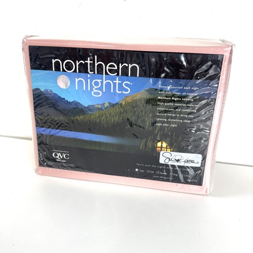 Northern nights supima cotton - nights,