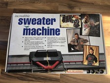 Bond Incredible Sweater