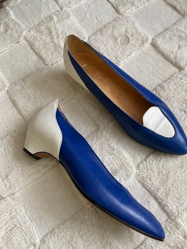 Exclusive vintage 90s blue - exclusive,
