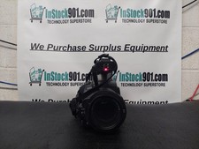 Panasonic AG-HPX170 3CCD