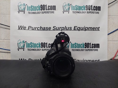 Panasonic hpx170 3ccd - ag-hpx170,