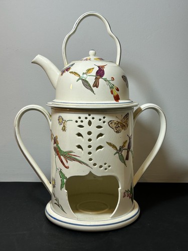 Antique wedgwood creamware - antique,