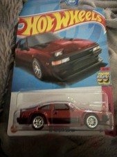 2023 Hot Wheels '82 Toyota