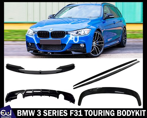 For bmw series - series, touring