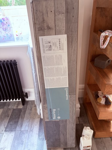 Dunwich laminate flooring - laminate,