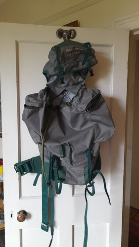 Karrimor jaguar silvaguard - jaguar,