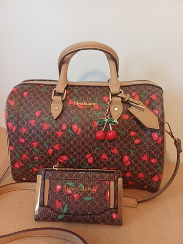 River island bag - island, matching