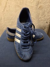Adidas Authentic Munchen UK 7