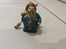 Mini Tongshifu Guan Yu Brass