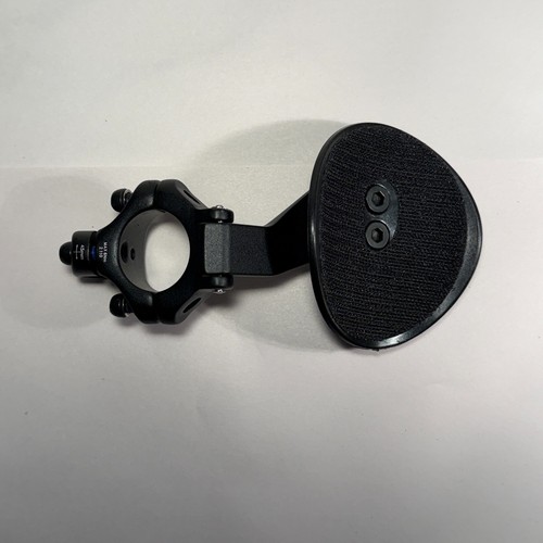 Profile design aero - profile, clamp