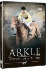 Arkle - Portrait Of A Legend
