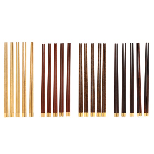 Pairs chinese style wooden - 5,