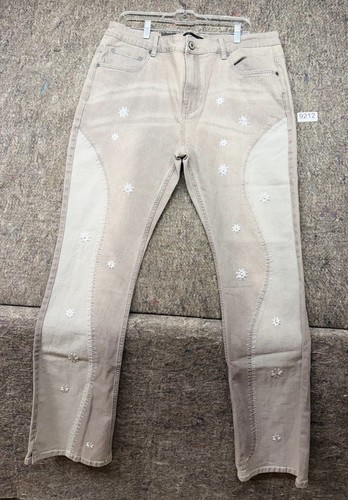 Serenede mens jeans stacked - mens,