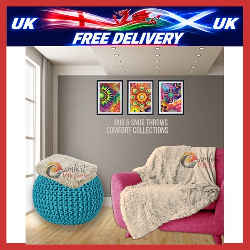 Luxury super soft hug snug - hug,