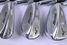 Mizuno MP-69 Irons / 4-PW /