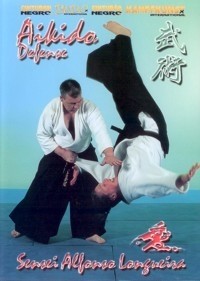 Aikido selbstverteidigung - aikido,