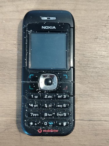 Vintage nokia 6030 - nokia,
