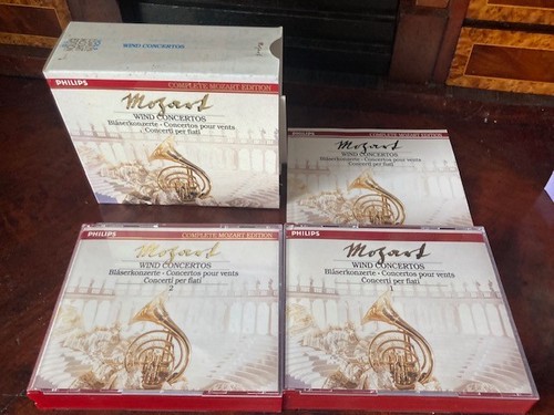 Complete mozart edition vol - edition, vol.9