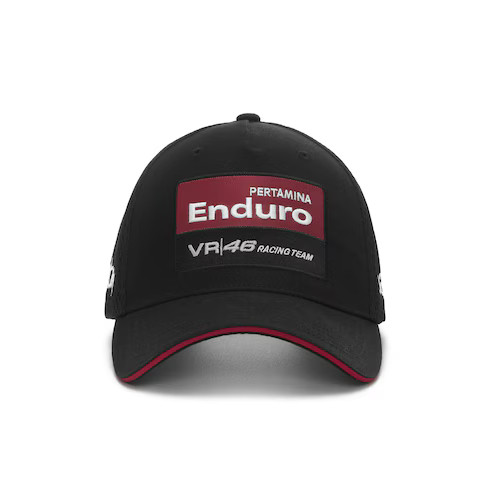 Pertamina enduro vr46 - pertamina, racing