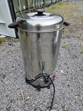 Swan 20 Litre Tea Urn