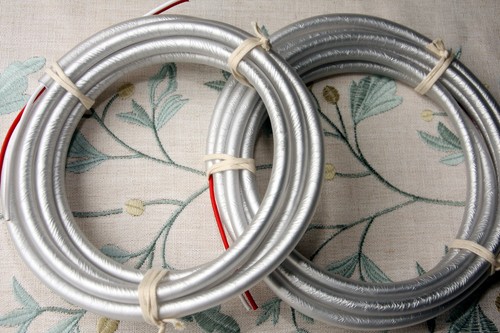 Chord clearwayx speaker cable - chord,